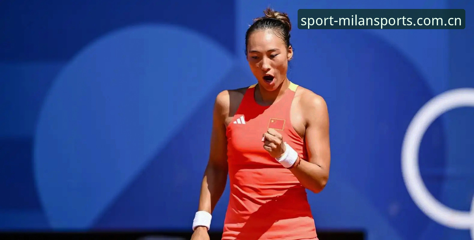 2026法网女签表揭晓，郑钦文首战资格赛选手，保分压力成焦点